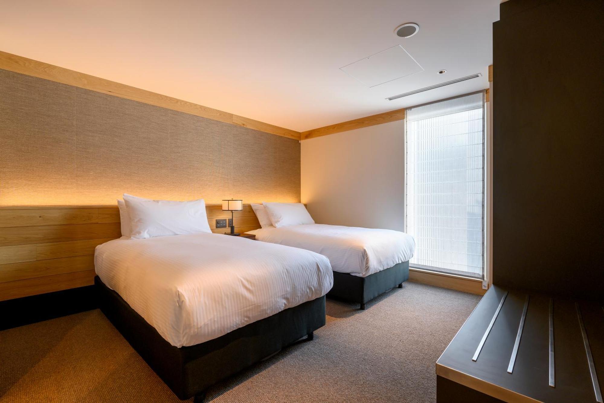 Yu Kiroro, Ski-In Ski-Out Luxury Residences Akaigawa Exterior photo